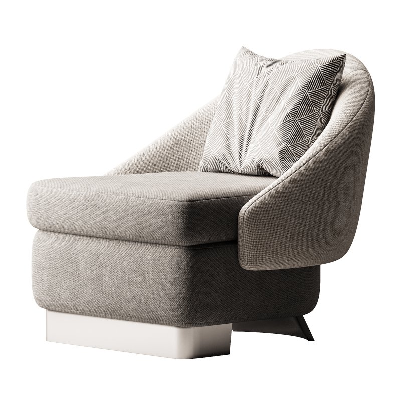 LAWSON ARMCHAIR - Image 3