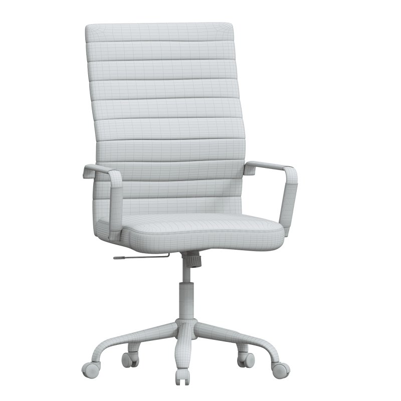 Primero Office Chair Black - Image 1