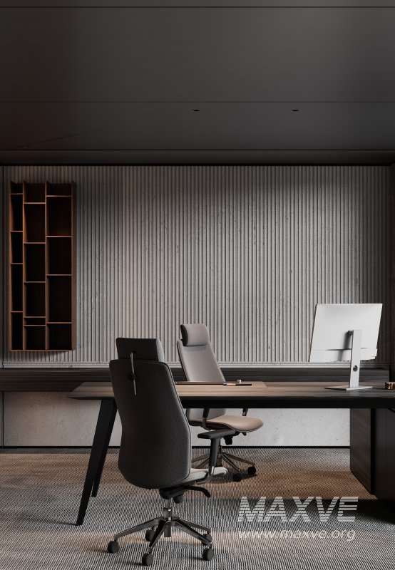 office interior 56 - Image 2