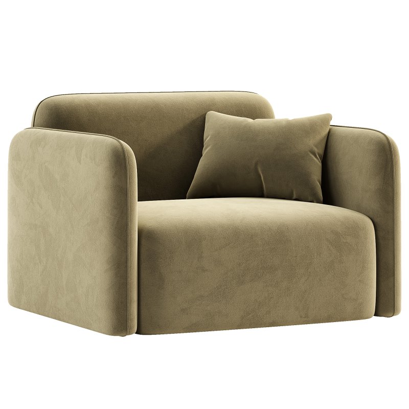 CAMDEN CHAIR - Image 3