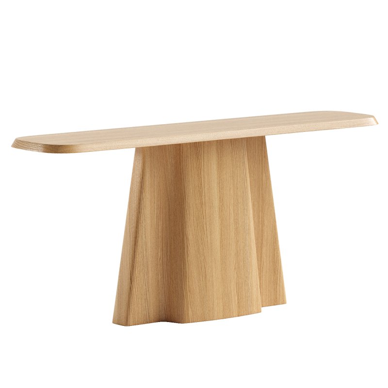 Kyoto Console Table - Image 3