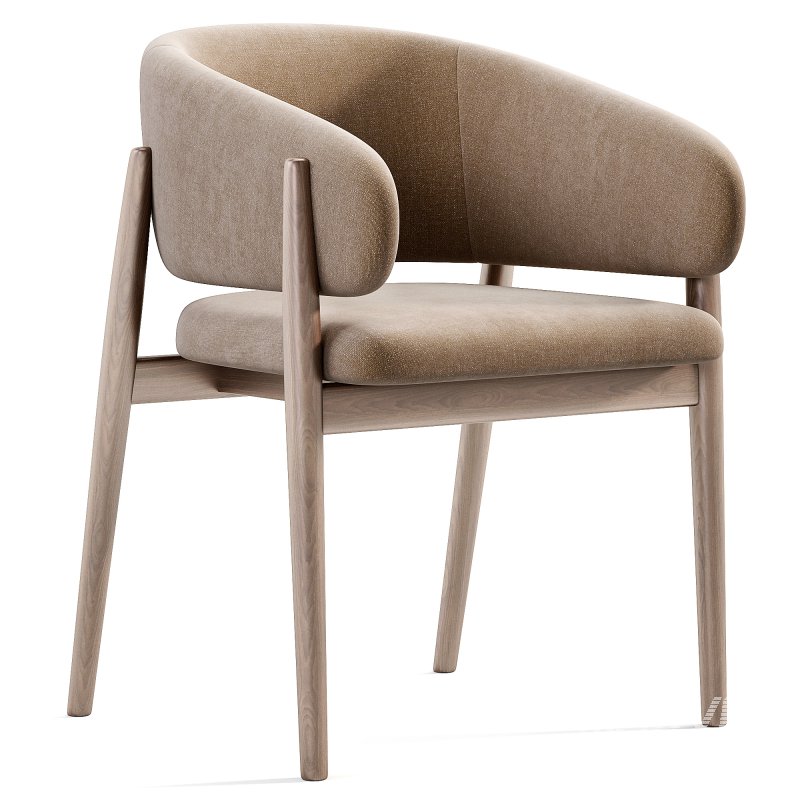 Faro Chair - Image 5