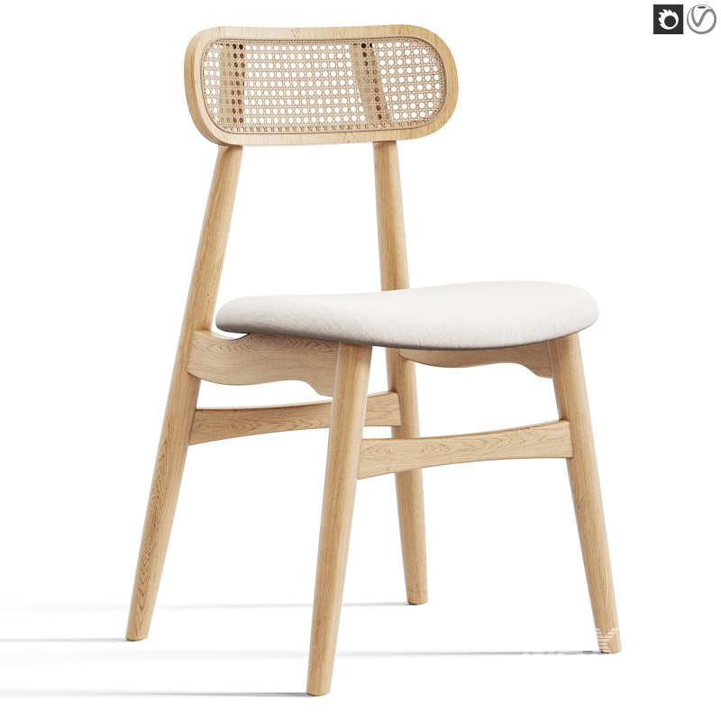 Ларсон Кресло Larson Chair By Divan.ru - Image 7
