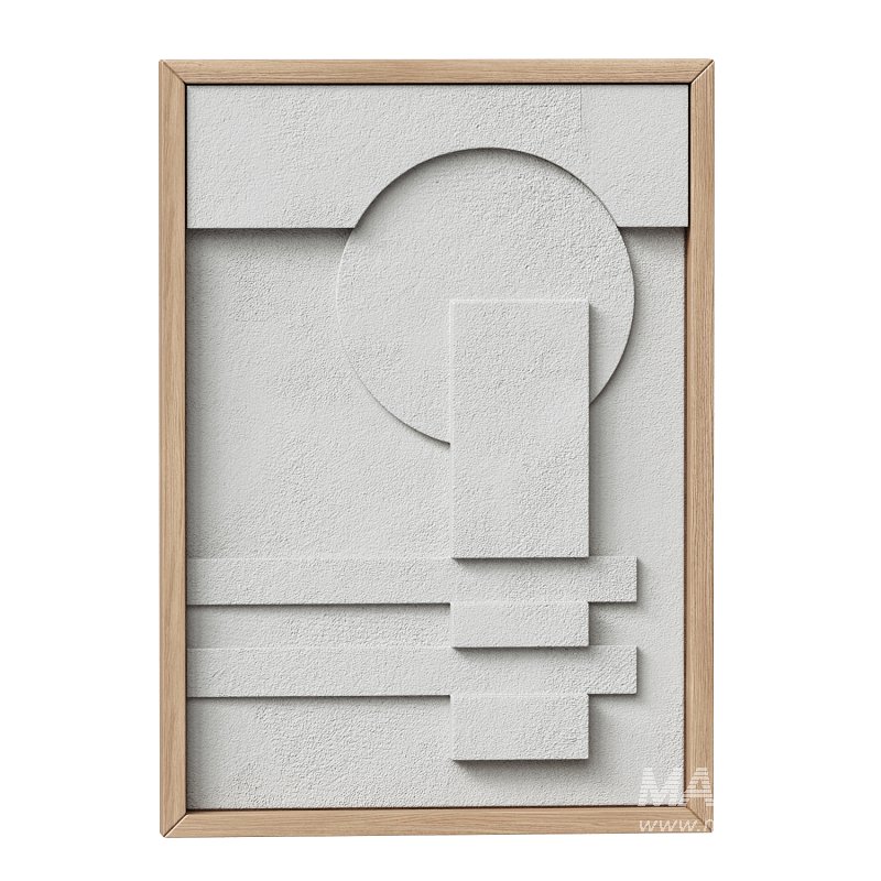 MODEST MODERN 3 by Deinterieurcharmeur - Image 3