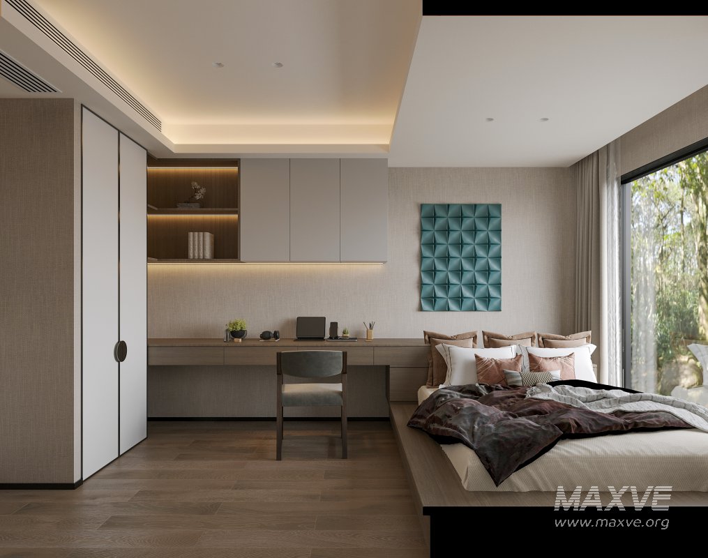 bedroom set - Image 4