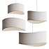 Tajo Pendant Lamps By BOLIA - Thumbnail 1