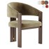 Tweet Dining Chair - Thumbnail 1