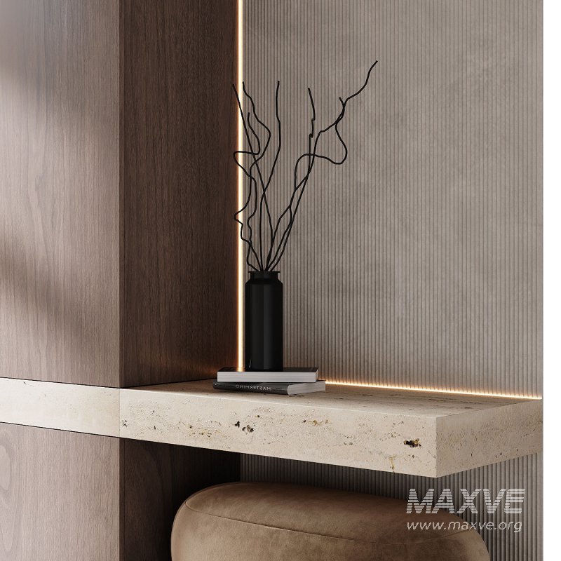 Hallway 02 - Image 3