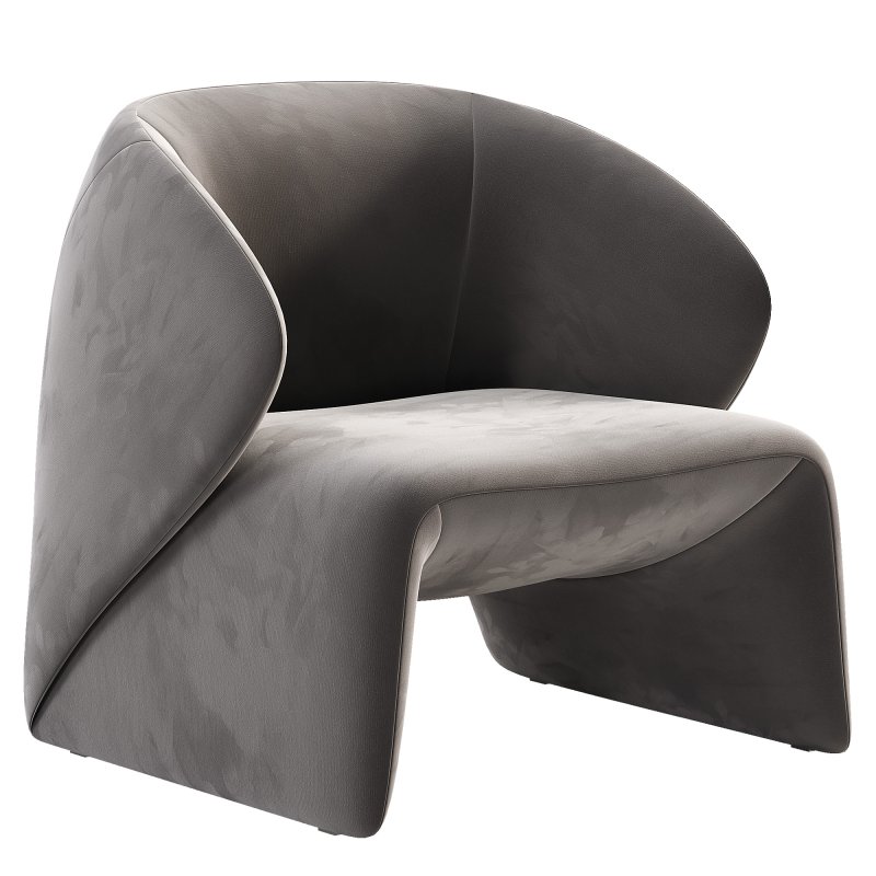Narinari Armchair - Image 1