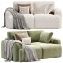 Bonent Sofa - Thumbnail 2