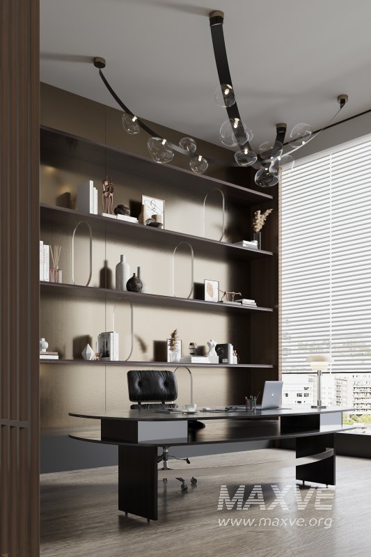 office interior 48 - Image 1