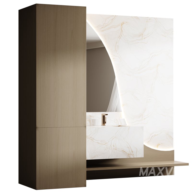 Bathroom furniture 21 - Image 2