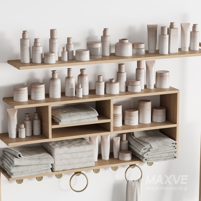 Bathroom accessories - Image 2