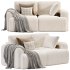Bonent Sofa - Thumbnail 3