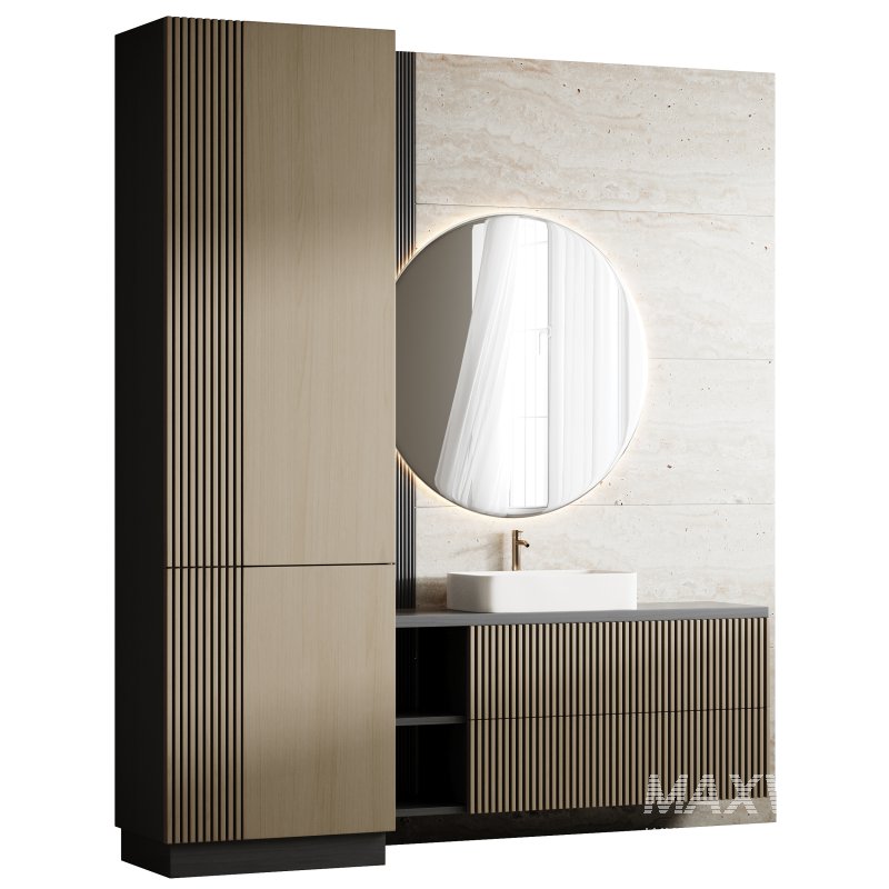 Bathroom furniture 20 - Image 8