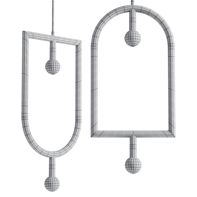 CEILING LIGHT CORN - Image 3