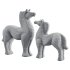 Horse statue - Thumbnail 4
