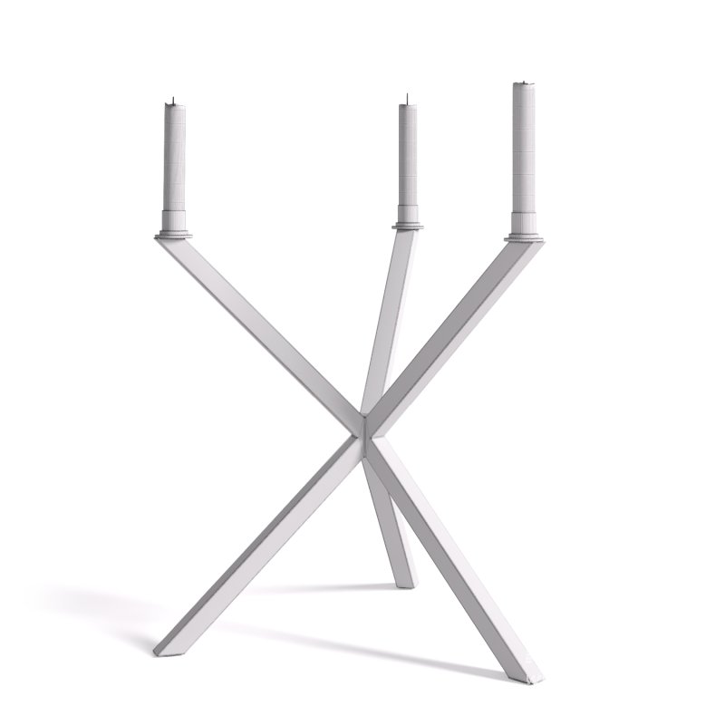 Tripod Candleholder by NEB - Image 11