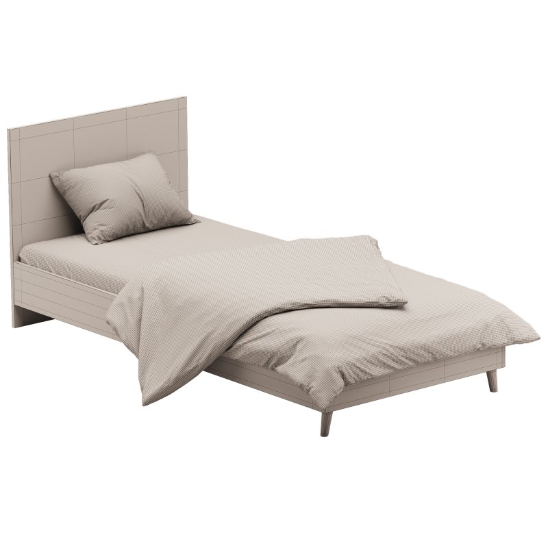 Kids Bed XARA - Image 5