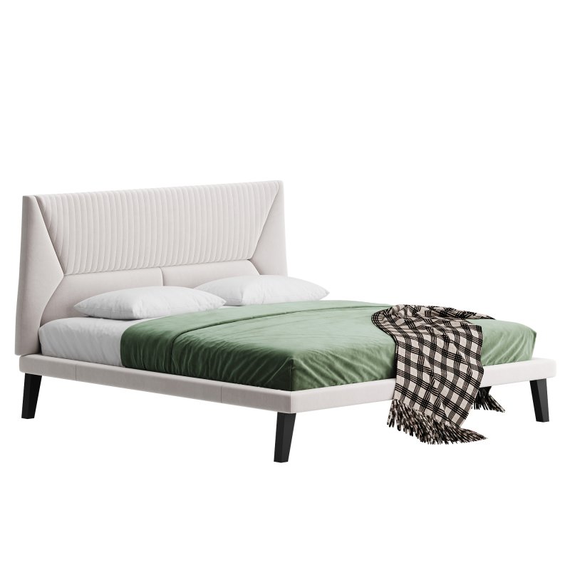 AMADEUS Bed - Image 2