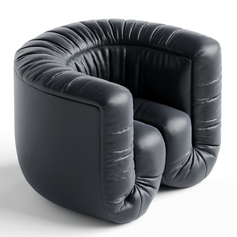 de Sede Ds 707 Armchair - Image 2