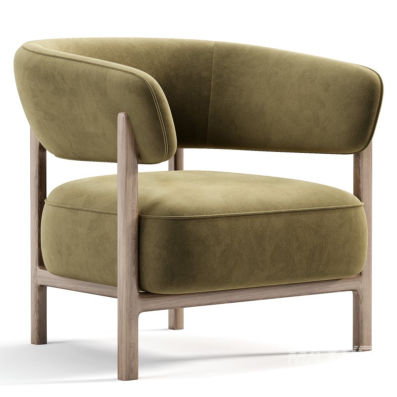 Lennon Chair - Image 1