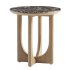 Orlan side table - Thumbnail 2