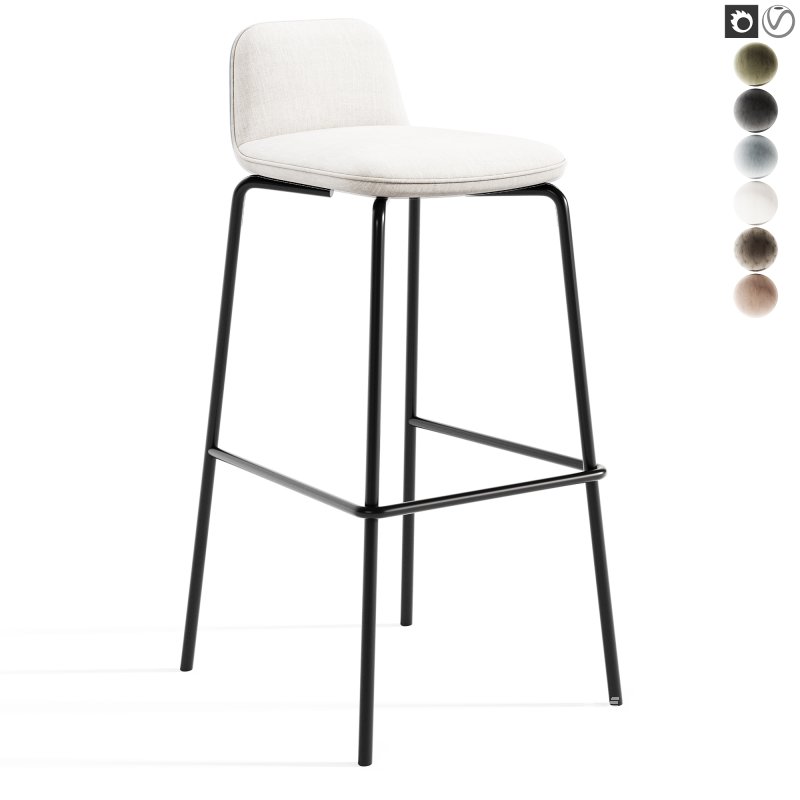 RILEY SOFT By Connubia - Image 6