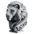 Lion Statue - Thumbnail 3