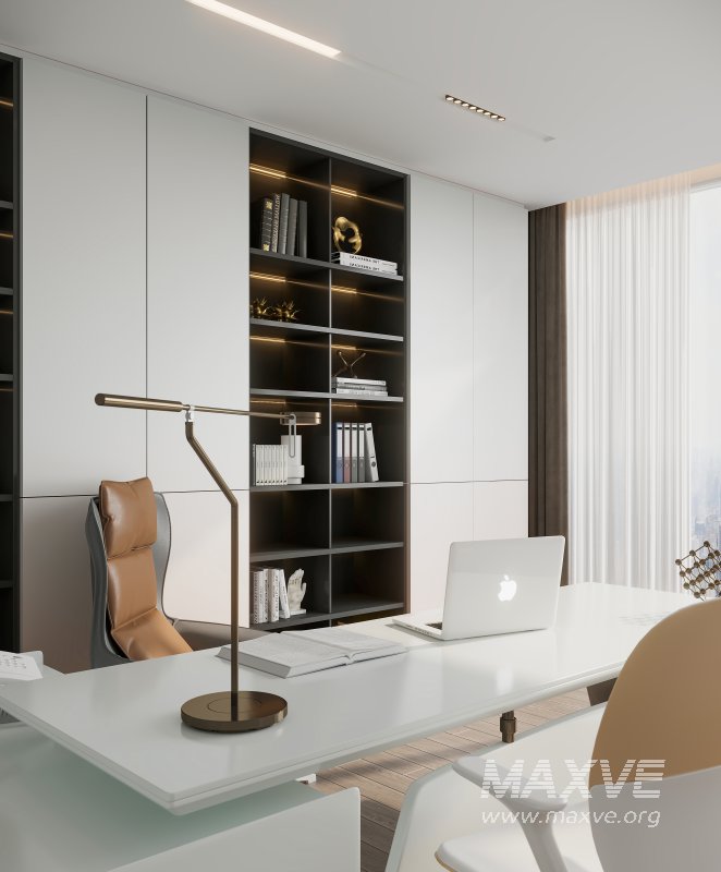 office interior 46 - Image 3