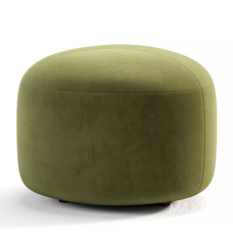 KIPU Pouf By Lapalma - Image 3