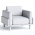 HELM ARMCHAIR - Thumbnail 2
