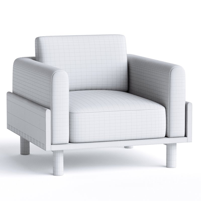 HELM ARMCHAIR - Image 2