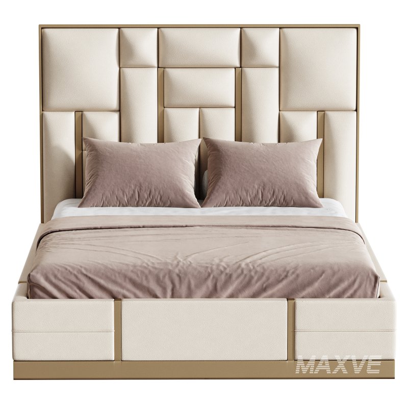 Creamy White And Gold Plated Embedded - Image 10