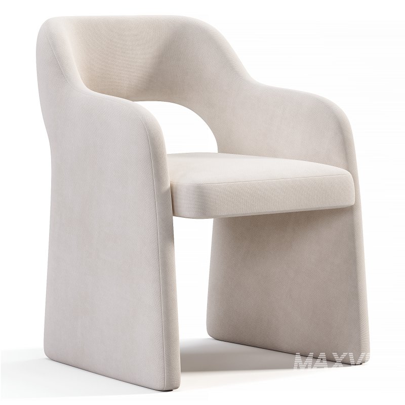 Chios Dining Chair - Image 4