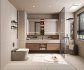 Modern bathroom - Thumbnail 1