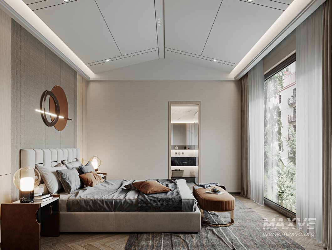 bedroom138 - Image 1