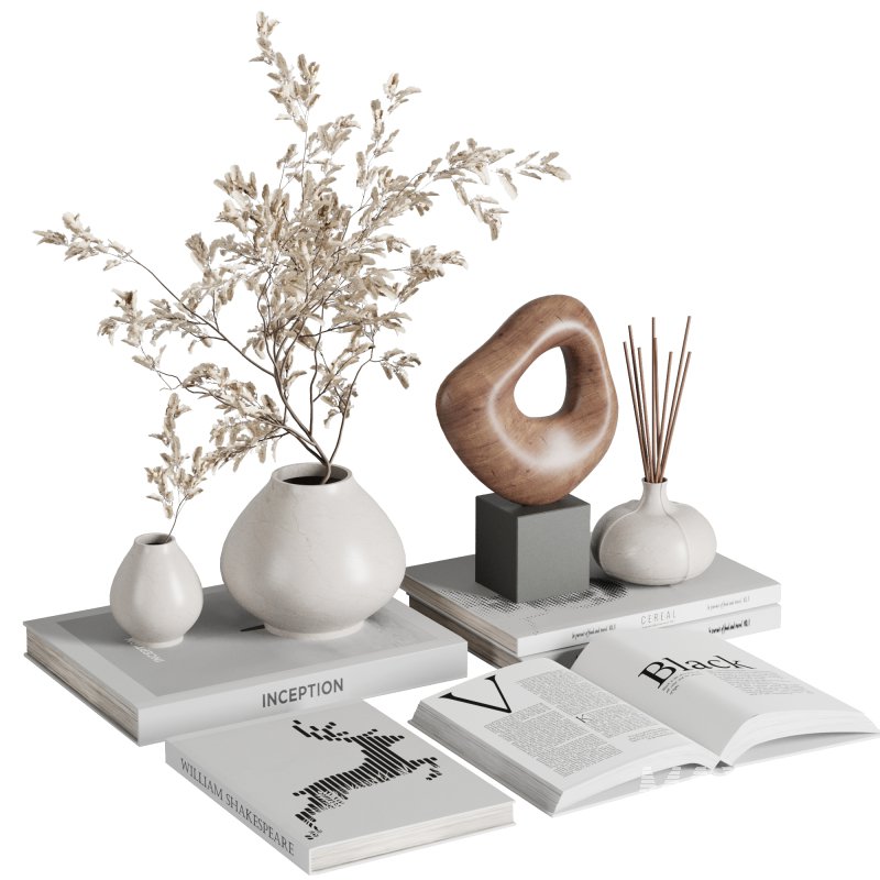 Decorative_Set71 - Image 3