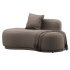 Cassey Sofa - Thumbnail 3