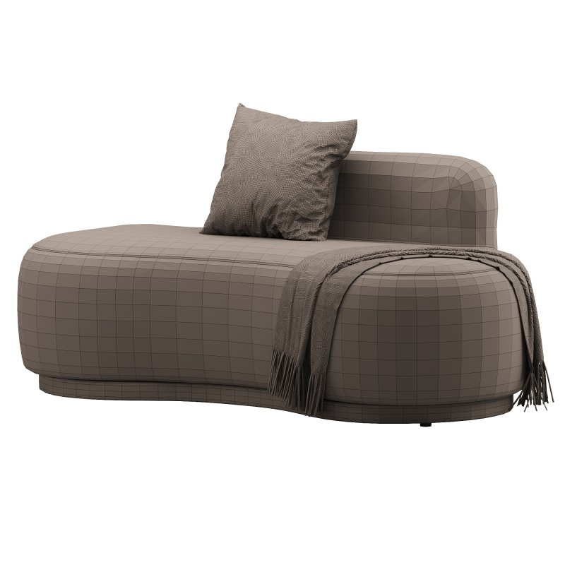 Cassey Sofa - Image 3