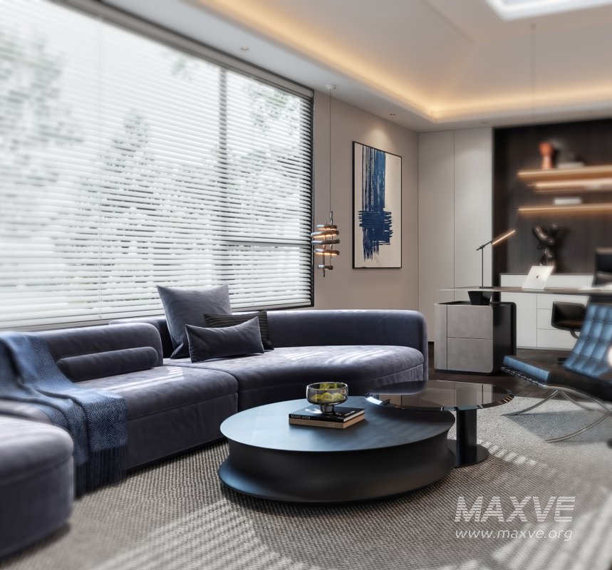 office interior 47 - Image 3