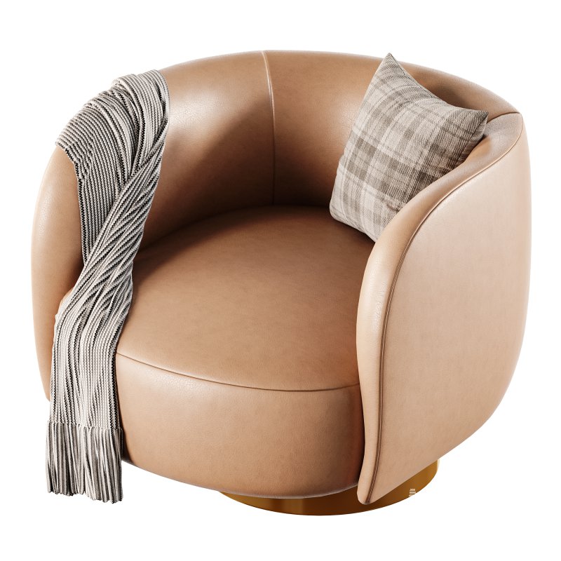 Armchair DORIS - Image 4