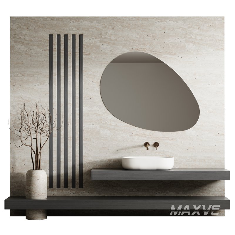 Bathroom furniture 17 - Image 8