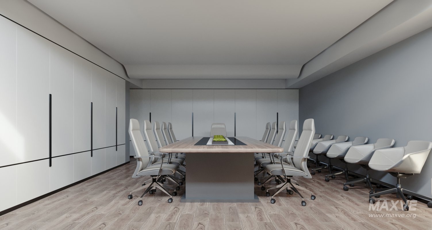 office interior 18 - Image 1