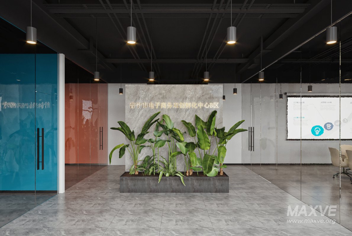 office interior 25 - Image 7