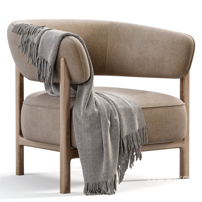 Lennon Chair - Image 4