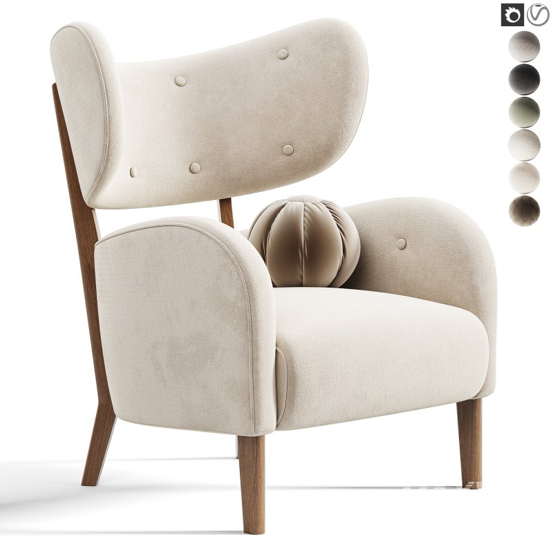 My Own Chair By Reevela - Image 6