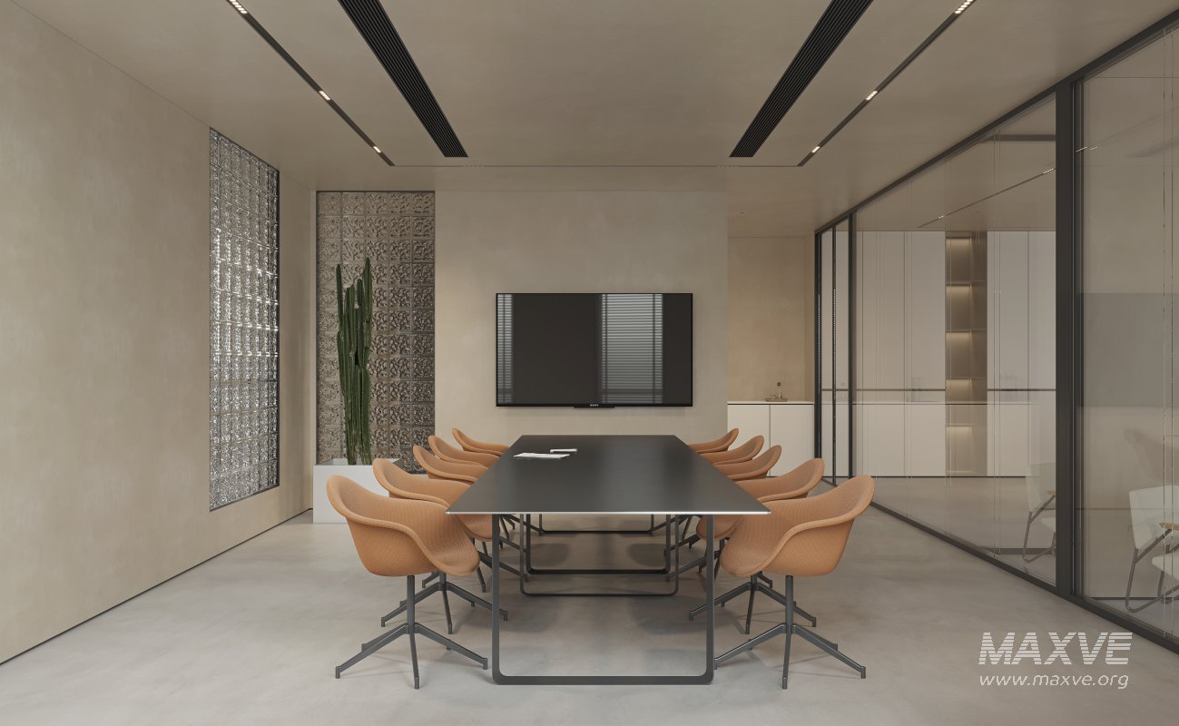 office interior 39 - Image 1