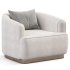 Rimini Armchair By Dantonehome - Thumbnail 3