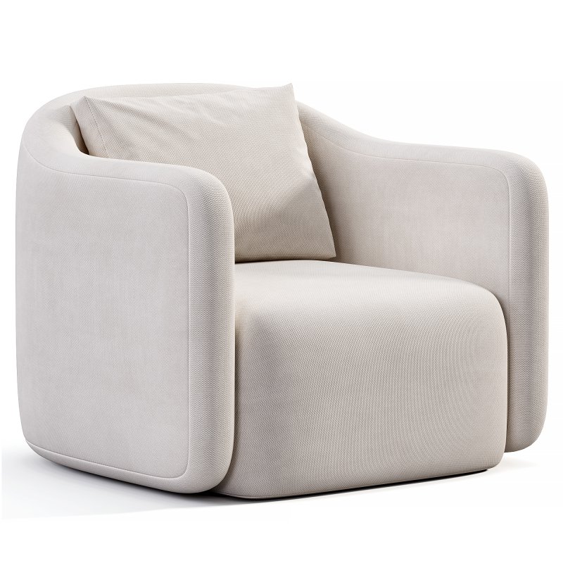 Armchair 83rd - Image 2